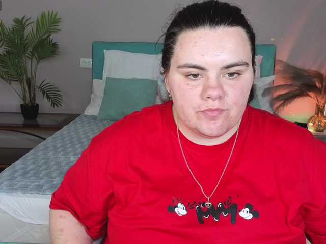 Ukr-Lena live cam on BongaCams