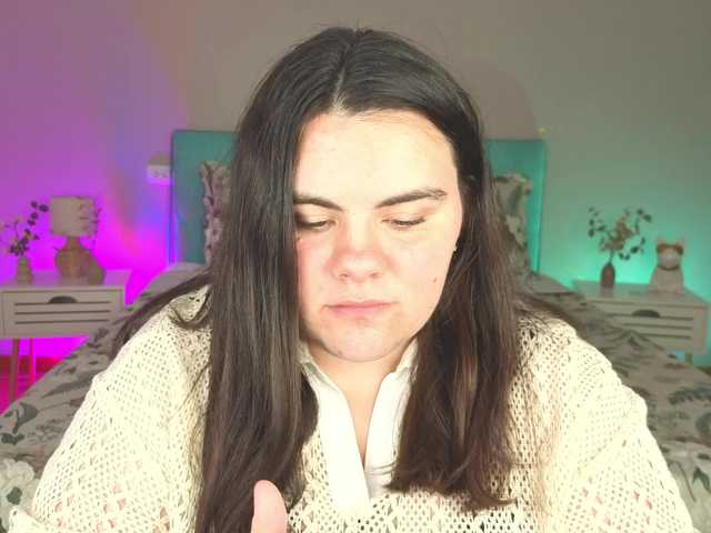 Ukr-Lena live cam on BongaCams