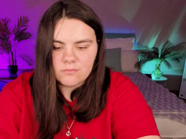 Ukr-Lena live cam on BongaCams
