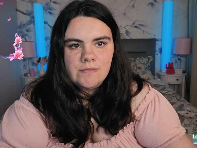 Ukr-Lena live cam on BongaCams