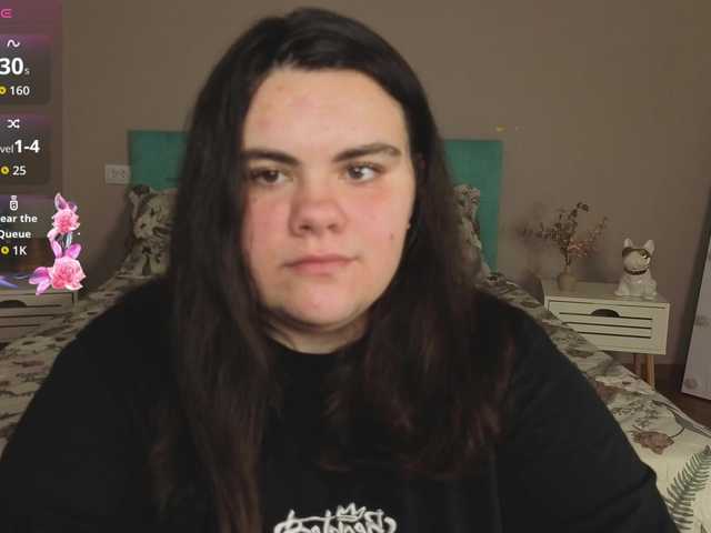 Ukr-Lena live cam on BongaCams