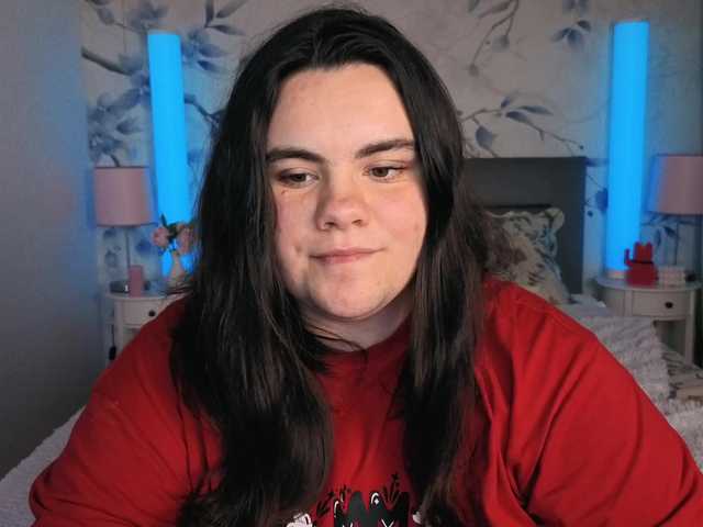 Ukr-Lena live cam on BongaCams