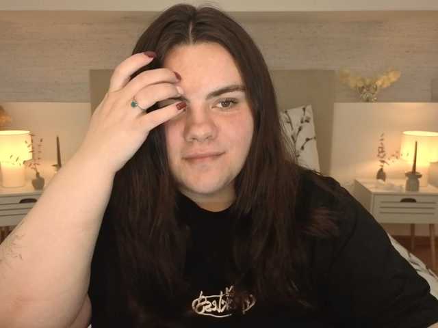 Ukr-Lena live cam on BongaCams