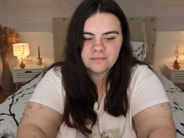 Ukr-Lena live cam on BongaCams
