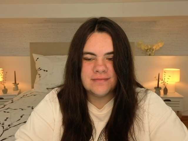 Ukr-Lena live cam on BongaCams