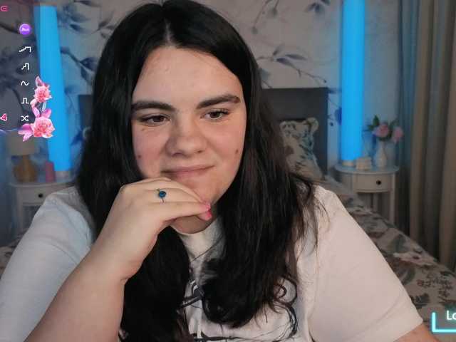 Ukr-Lena live cam on BongaCams