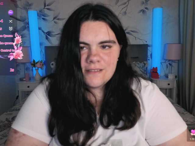 Ukr-Lena live cam on BongaCams