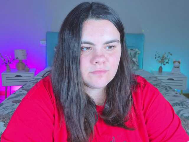 Ukr-Lena live cam on BongaCams