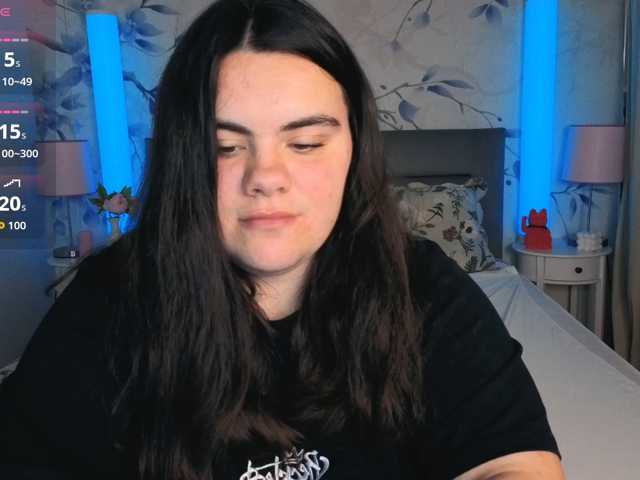 Ukr-Lena live cam on BongaCams