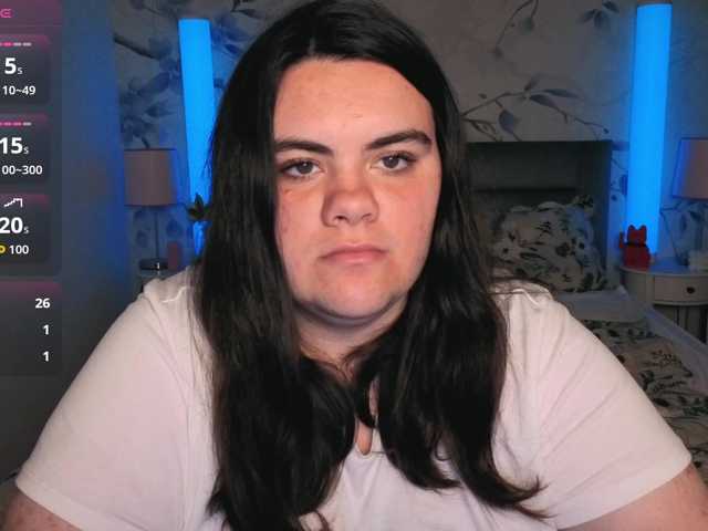 Ukr-Lena live cam on BongaCams