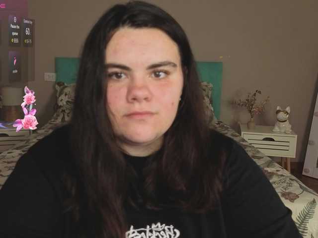 Ukr-Lena live cam on BongaCams