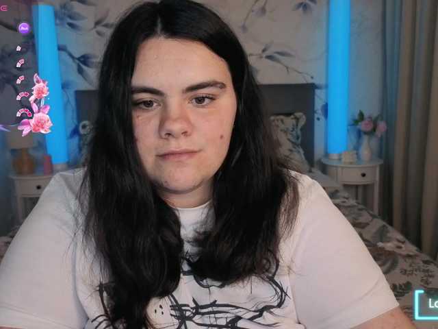 Ukr-Lena live cam on BongaCams