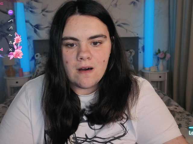 Ukr-Lena live cam on BongaCams