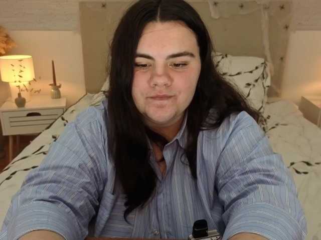 Ukr-Lena live cam on BongaCams