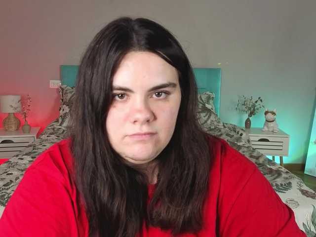 Ukr-Lena live cam on BongaCams