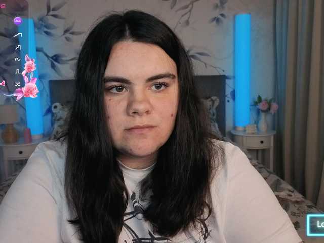 Ukr-Lena live cam on BongaCams