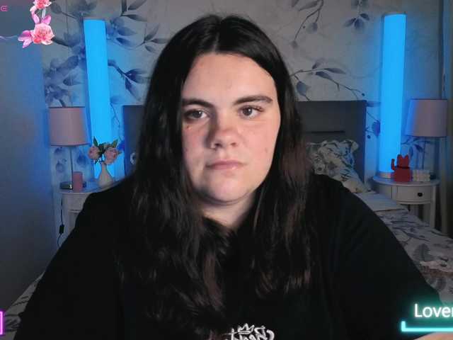 Ukr-Lena live cam on BongaCams
