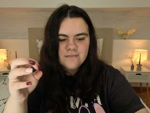 Ukr-Lena live cam on BongaCams