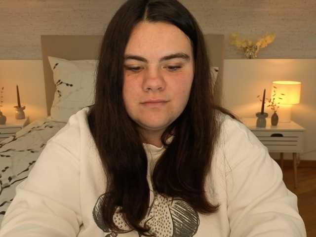 Ukr-Lena, live now on BongaCams