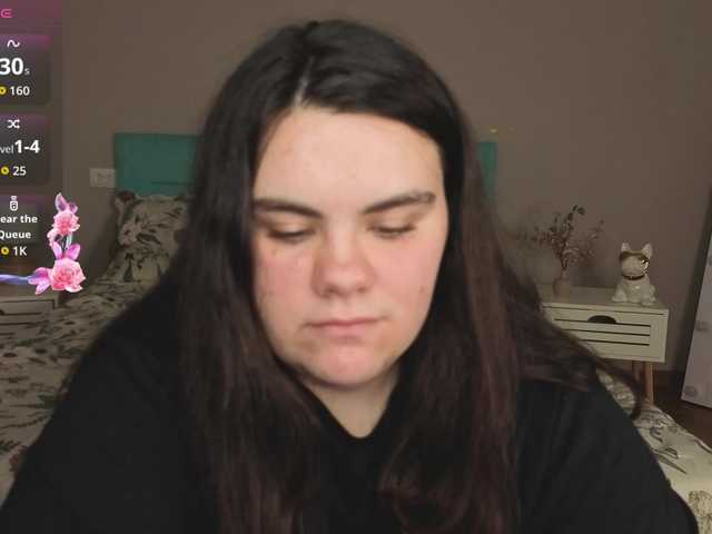 Ukr-Lena live cam on BongaCams