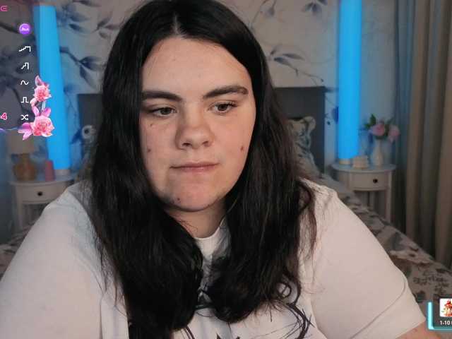 Ukr-Lena live cam on BongaCams