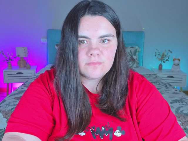 Ukr-Lena live cam on BongaCams