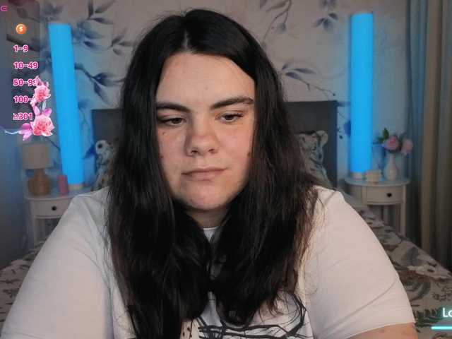Ukr-Lena live cam on BongaCams
