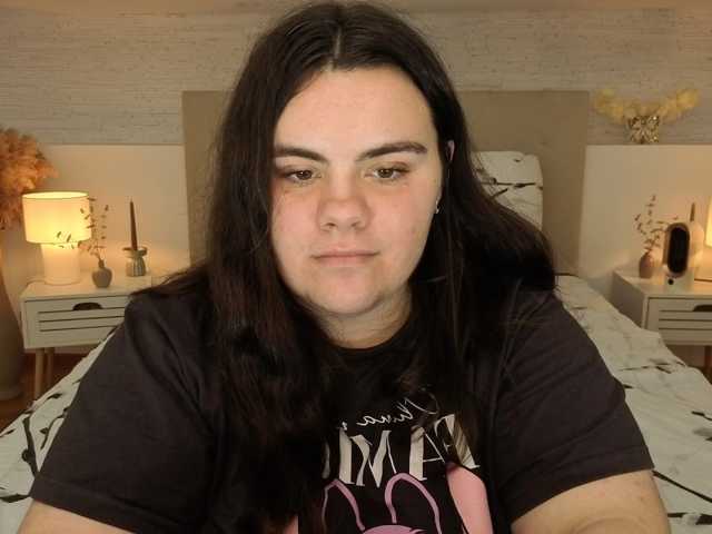Ukr-Lena live cam on BongaCams
