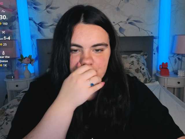 Ukr-Lena live cam on BongaCams