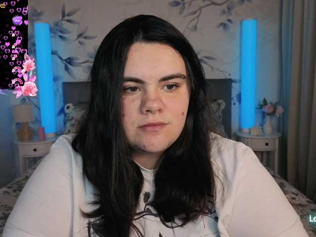 Ukr-Lena live cam on BongaCams