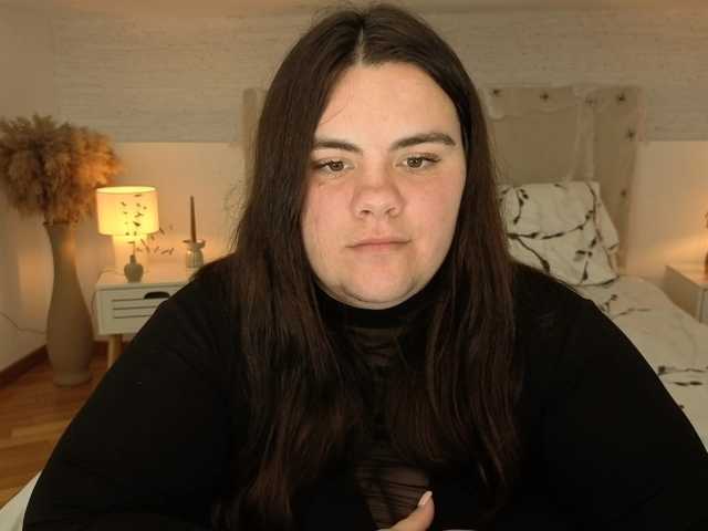 Ukr-Lena live cam on BongaCams