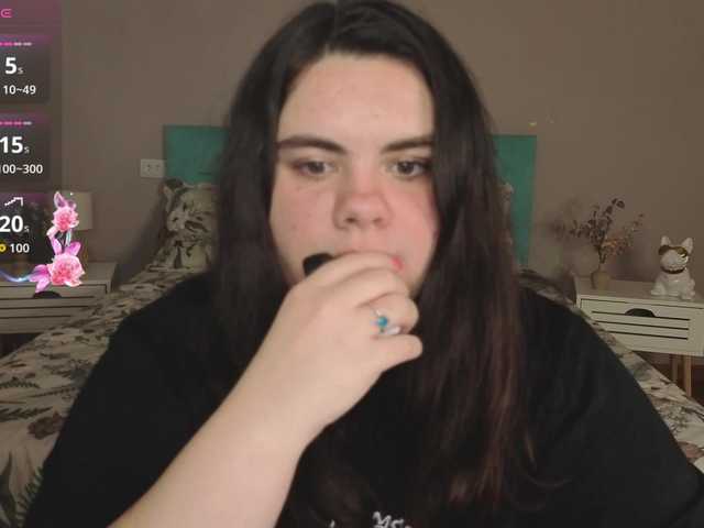 Ukr-Lena live cam on BongaCams