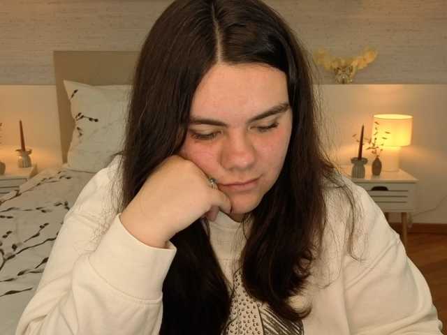 Ukr-Lena live cam on BongaCams