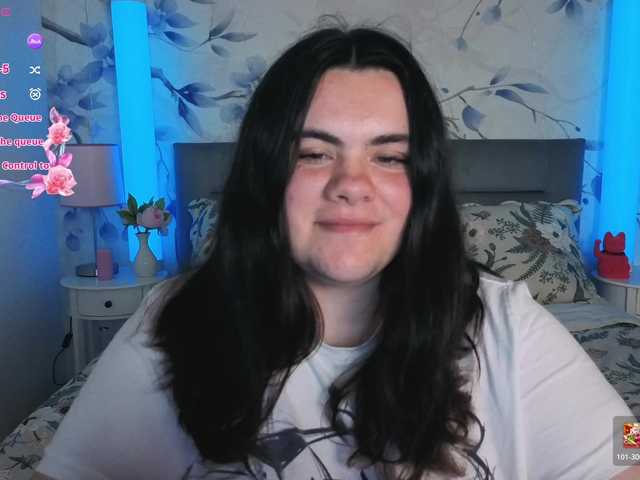 Ukr-Lena live cam on BongaCams