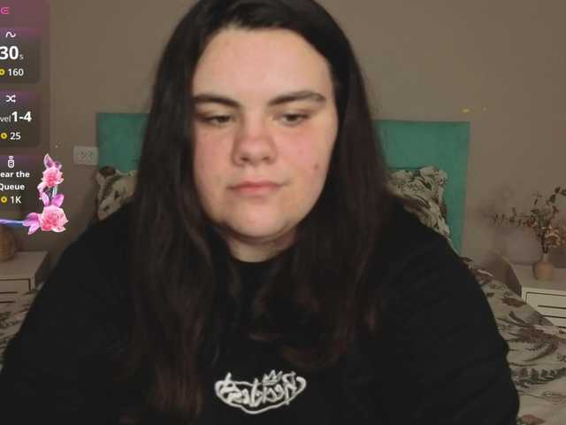 Ukr-Lena live cam on BongaCams