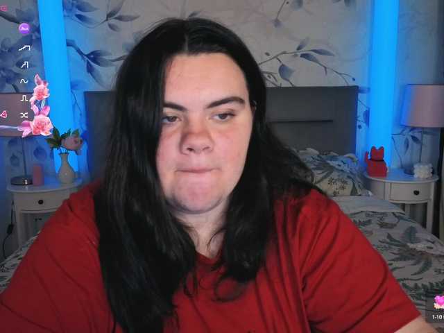Ukr-Lena live cam on BongaCams