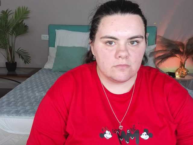 Ukr-Lena live cam on BongaCams