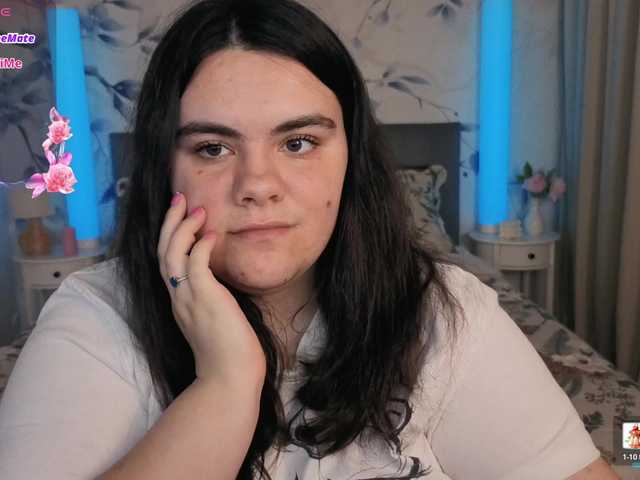 Ukr-Lena live cam on BongaCams
