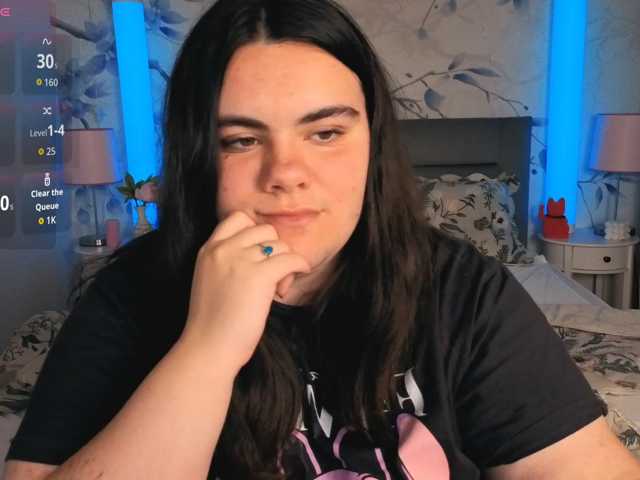 Ukr-Lena live cam on BongaCams