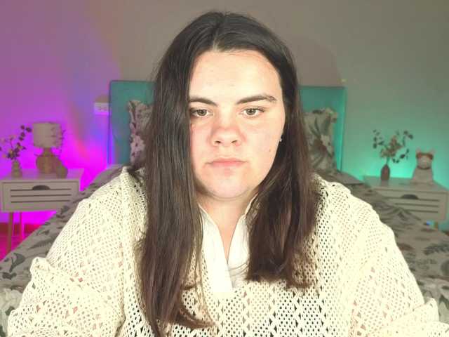 Ukr-Lena live cam on BongaCams