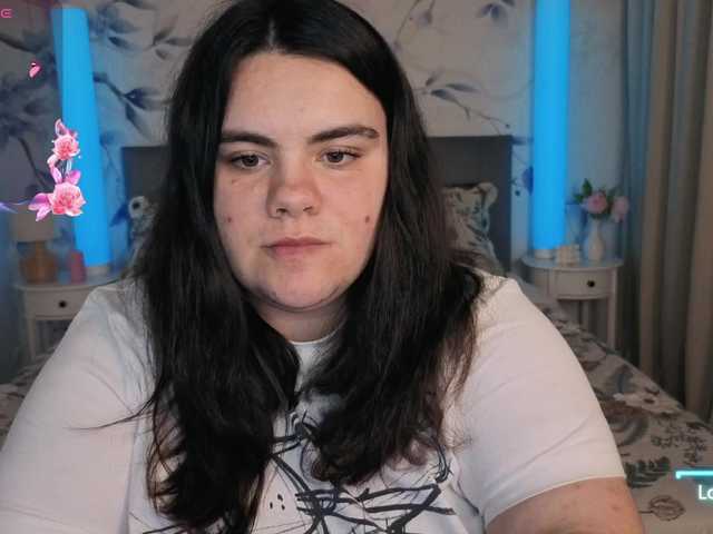 Ukr-Lena live cam on BongaCams