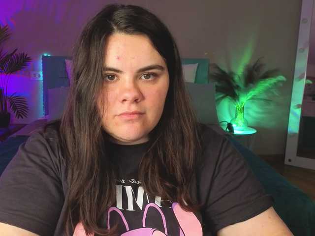 Ukr-Lena live cam on BongaCams
