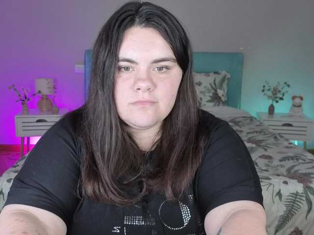 Ukr-Lena live cam on BongaCams