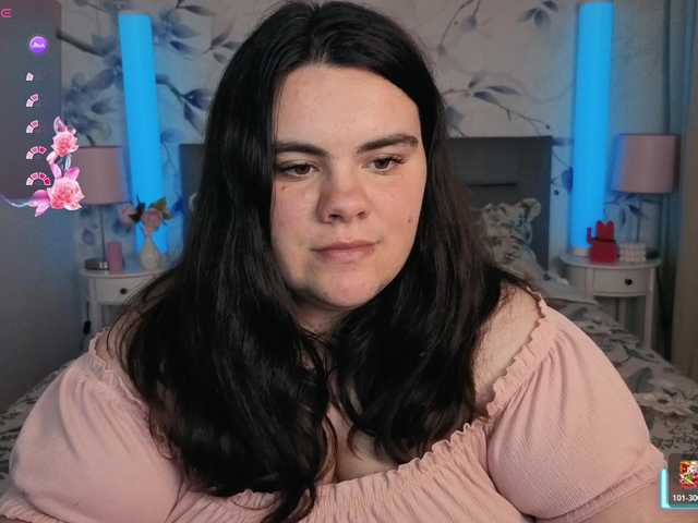 Ukr-Lena live cam on BongaCams