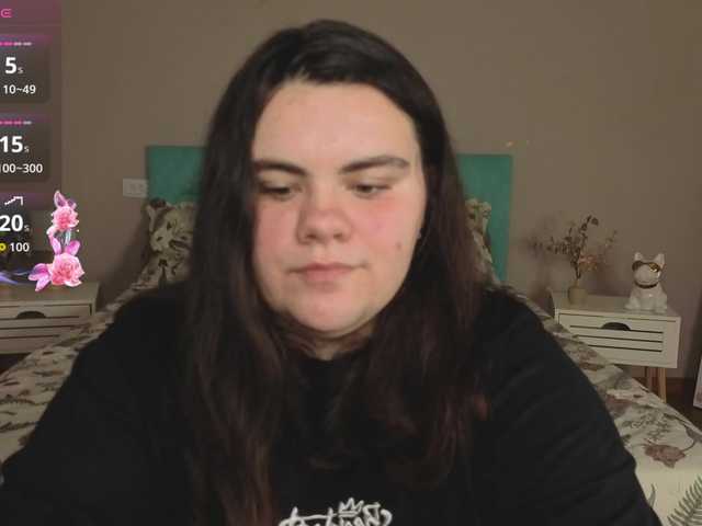 Ukr-Lena live cam on BongaCams