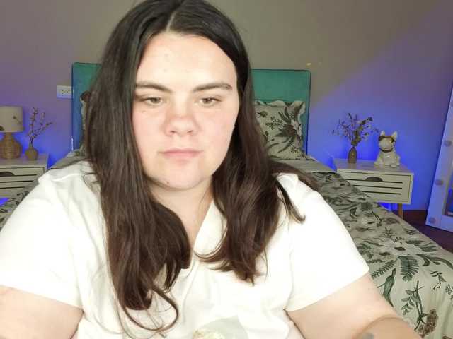 Ukr-Lena live cam on BongaCams
