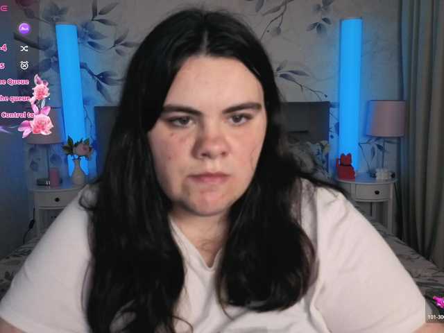 Ukr-Lena live cam on BongaCams