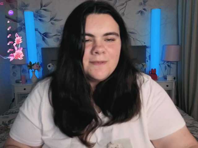 Ukr-Lena live cam on BongaCams