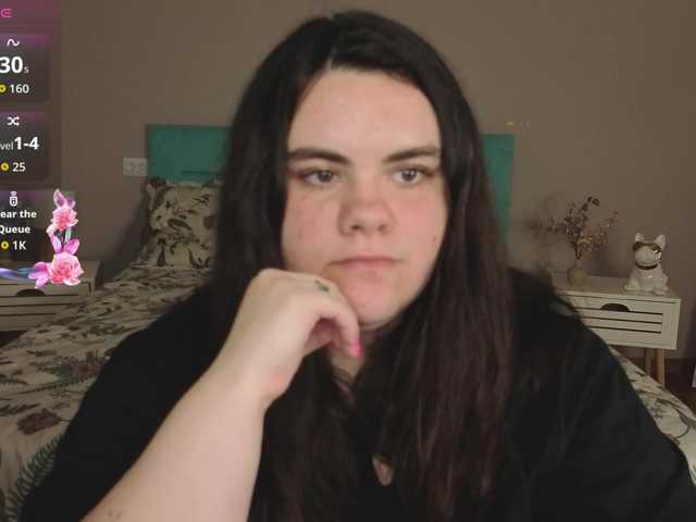 Ukr-Lena live cam on BongaCams
