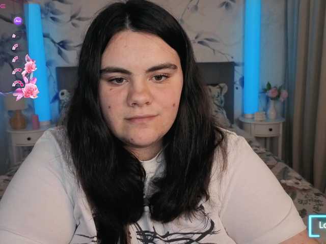 Ukr-Lena live cam on BongaCams